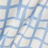 Gestreiftes Piqué-Tennis-Poloshirt für Jungen