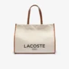 Große Heritage-Canvas-Tasche