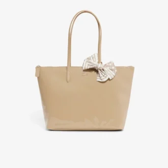Große L.12.12 Concept-Tasche