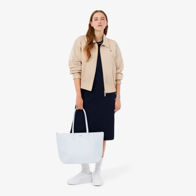 Große L.12.12 Concept-Tasche
