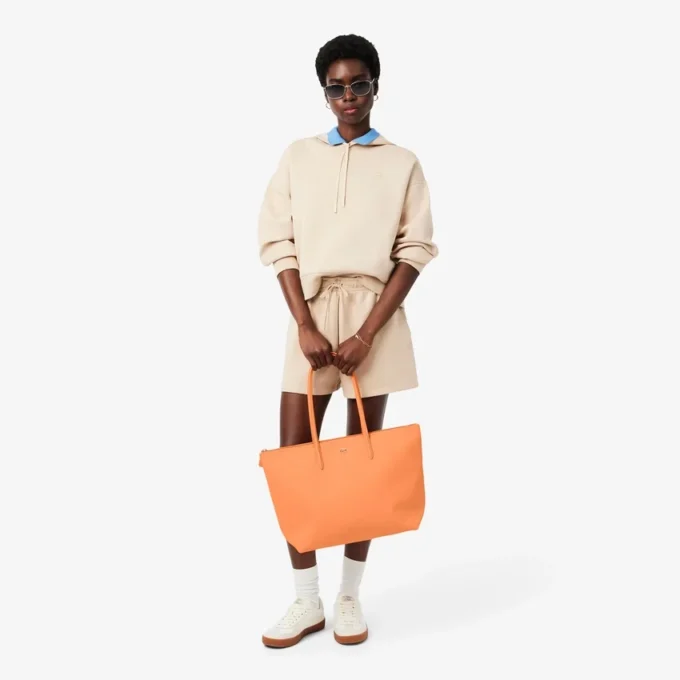 Große L.12.12 Concept-Tasche