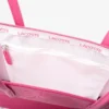 Große L.12.12 Concept-Tasche