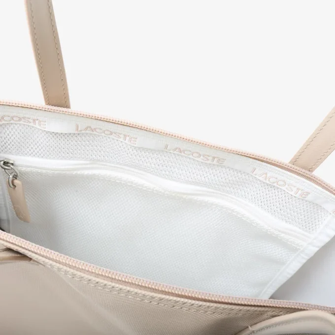 Große L.12.12 Concept-Tasche