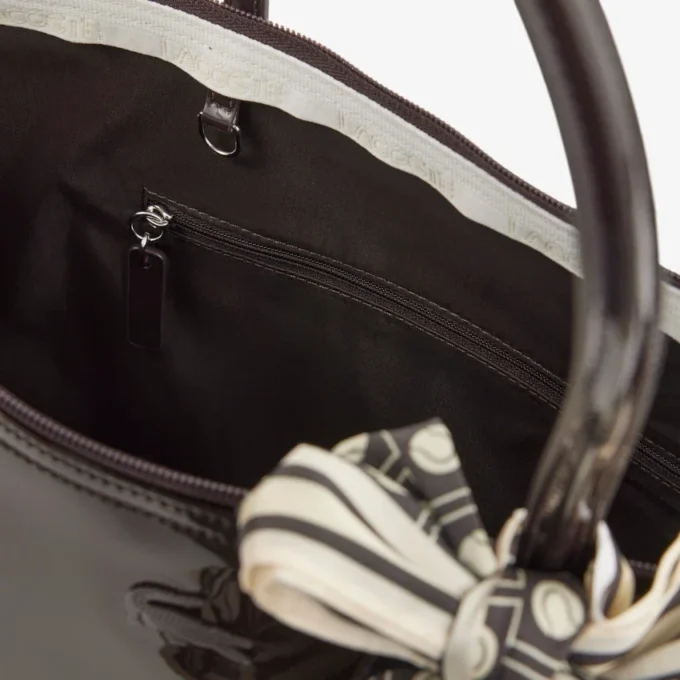 Große L.12.12 Concept-Tasche