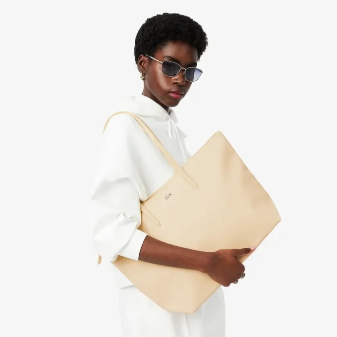 Große L.12.12 Concept-Tasche