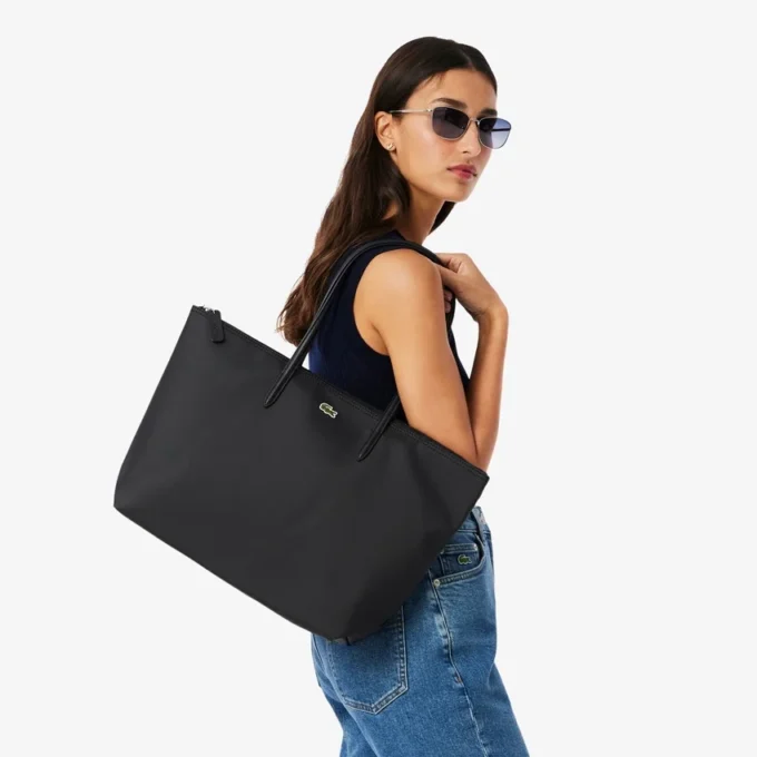 Große L.12.12 Concept-Tasche