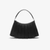 Große Lenglen-Ledertasche