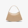 Große Lenglen-Ledertasche