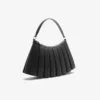 Große Lenglen-Ledertasche
