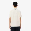 Hergestellt in Frankreich Poloshirt mit klassischer Passform und Emblem