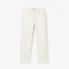 Herren-5-Pocket-Jeans in geradem Schnitt, Indigo