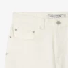 Herren-5-Pocket-Jeans in geradem Schnitt, Indigo