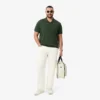 Herren-5-Pocket-Jeans in geradem Schnitt, Indigo