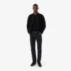 Herren-5-Pocket-Jeans in Slim Fit, Indigo