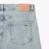 Herren-5-Pocket-Jeans in Slim Fit, Indigo