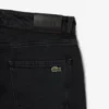 Herren-5-Pocket-Jeans in Slim Fit, Indigo