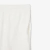 Herren-Baumwoll-Fleece-Shorts mit Grafikprint