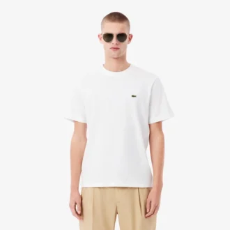 Herren-Baumwoll-T-Shirt