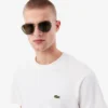 Herren-Baumwoll-T-Shirt
