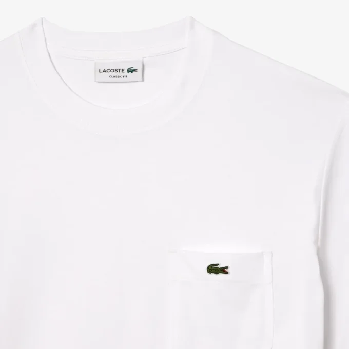 Herren-Baumwoll-T-Shirt