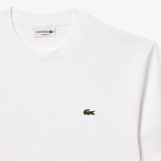 Herren-Baumwoll-T-Shirt