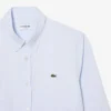 Herren-Baumwollhemd in Slim Fit