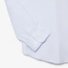 Herren-Baumwollhemd in Slim Fit