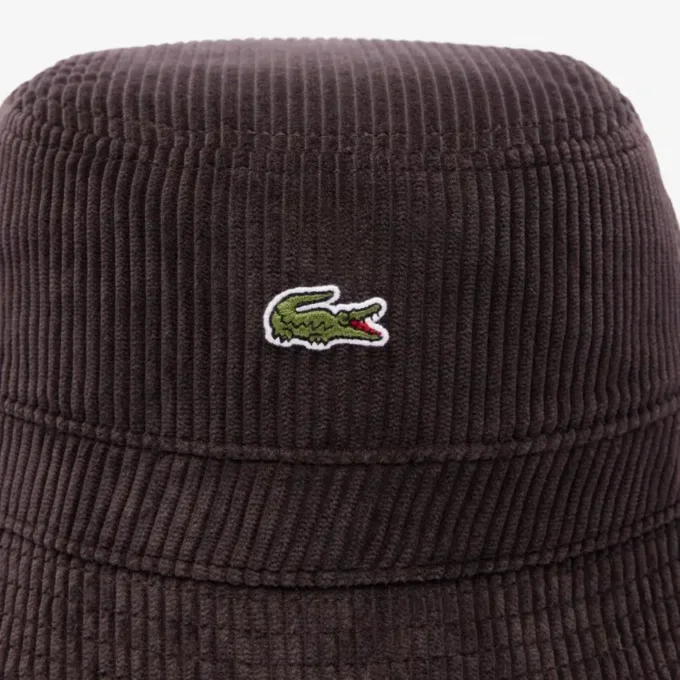 Herren-Bucket-Hut aus Cord
