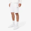 Herren-Cargo-Shorts aus Baumwollfleece