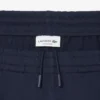 Herren-Cargo-Shorts aus Baumwollfleece