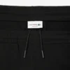 Herren-Cargo-Shorts aus Baumwollfleece
