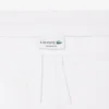 Herren-Cargo-Shorts aus Baumwollfleece
