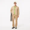 Herren-Carpenter-Hose aus Baumwoll-Canvas in Relaxed Fit