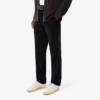 Herren-Chino-Hose aus Cord in Regular Fit