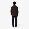 Herren-Chino-Hose aus Cord in Regular Fit