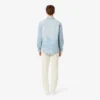 Herren-Chino-Hose aus Cord in Regular Fit