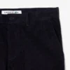 Herren-Chino-Hose aus Cord in Regular Fit