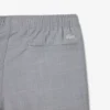 Herren-Chino-Hose aus Wollflanell in Regular Fit