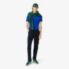 Herren-Chinohose aus Baumwolle in Regular Fit