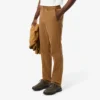 Herren-Chinohose aus Baumwolle in Regular Fit