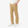 Herren-Chinohose aus Baumwolle in Regular Fit
