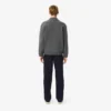 Herren-Chinohose aus Baumwolle in Regular Fit