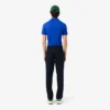 Herren-Chinohose aus Baumwolle in Regular Fit