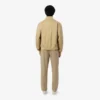 Herren-Chinohose aus Baumwolle in Regular Fit