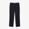 Herren-Chinohose aus Baumwolle in Regular Fit
