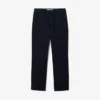 Herren-Chinohose aus Baumwolle in Regular Fit