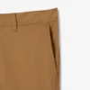 Herren-Chinohose aus Baumwolle in Regular Fit