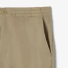 Herren-Chinohose aus Baumwolle in Regular Fit