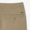 Herren-Chinohose aus Baumwolle in Regular Fit