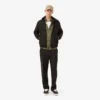 Herren-Flanellhemd mit Karomuster in Regular Fit